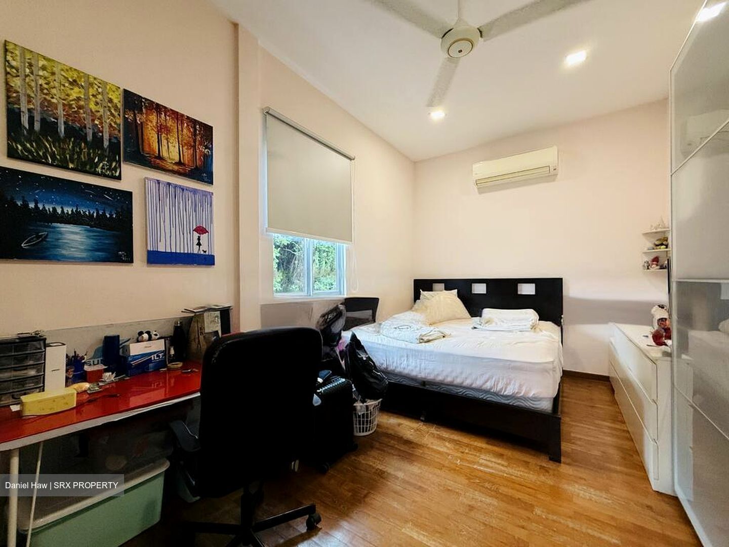 Sembawang Hills Estate (D20), Terrace #497345281